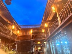 -88号小吃店·经典云南菜·地道纳西美食