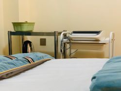 -慈蕊美容养生·专业经络调理