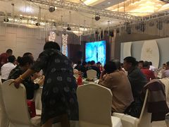 -淮安曙光国际大酒店(大运河广场花街店)