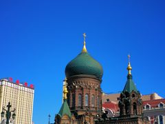 -张包铺(道外店)