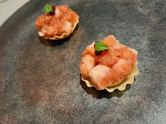 -三嚥阁 La Villa Restaurant