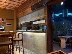 -大米·京都小酒馆·炭烧海鲜·烧鸟(龙口东路店)