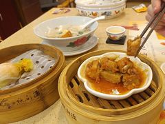 -点都德(汇胜楼店)