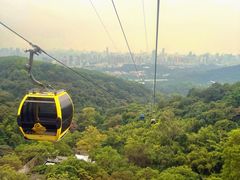 -广州市白云山风景名胜区