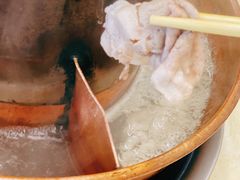 -总参北京涮羊肉