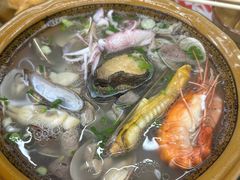 -阿城海鲜捞化(上下杭店)