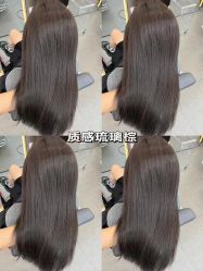 -Hair Code芭曲发型