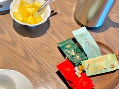 -四道菜·福建菜馆(新街口金鹰店)