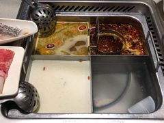 -海底捞火锅(方圆荟店)