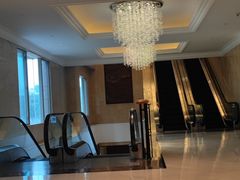 -怡咖啡海鲜自助餐厅(浦东香格里拉店)