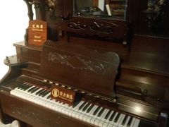 -鼓浪屿钢琴博物馆