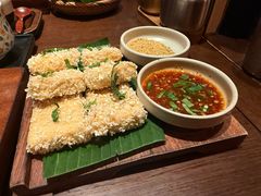 -银米·云南传统过桥米线(双廊黑金冠店)