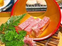 -铭牛烧肉·和牛海鲜自助(高新月牙湖店)