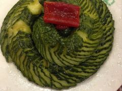 -北京小肠陈饭庄(方庄店)