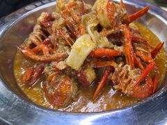 -聚味瞿记·龙虾堂(树木岭店)