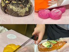 -木子木水日式烫面包(杭州首店)