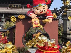 -钱王祠