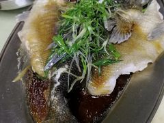 -辉记虾塘海鲜农庄