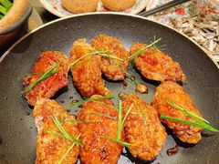 -旺爷砂锅·茶作(国贸城店)