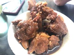 酱骨头-东北酱骨头馆(蓁巷店)