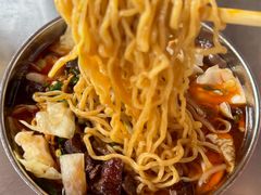 -金牌罗记肠旺面(蔡家街店)