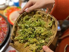 -四小区火锅·巷子里的重庆火锅(花照壁店)