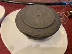 -天津梅江中心皇冠假日酒店
