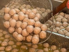 -阿娟牛肉丸·手打牛肉丸·现做现卖