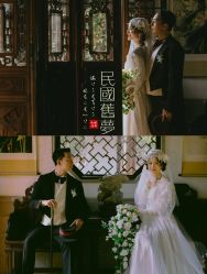 点击看大图 -苏州HX-合喜映画婚纱摄影