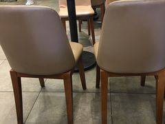 大堂-魏家凉皮(梨园店)