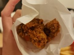 -麦当劳(沙井京基百纳广场店)