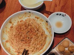 -裕兴记•蟹黄面馆(人民广场店)