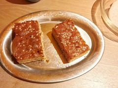 -耶里夏丽·新疆菜·28年喀什老馆(田林东路店)