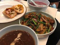 -大铁勺新津菜(东丽阳光新业广场店)