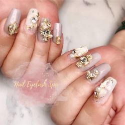 -U3美甲