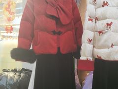 -意法服饰城