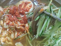 -屋里家延边朝鲜族冷面(南园店)