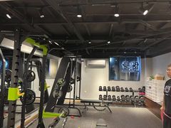 -NRG 健身私教CLUB(云山路店)
