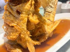 -城南往事·鲁菜·烤鸭(世茂宽厚里·大明湖店)