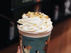 声声乌龙-茶颜悦色(花园道店)