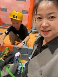 -奈尔宝家庭中心·亲子餐厅(北京东坝万达店)