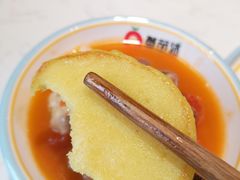 -蕃茄述·好汤自然来(江汉路店)