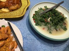 -顺丰轩园林酒家(天河店)