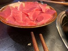 -重庆老灶火锅(红岭店)