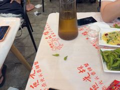 -五丁桥光头香辣蟹(望江橡树林店)