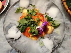 小娘惹豆腐-小娘惹厨房Little Nyonya(狮城有约上榜店)