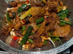 -海底捞火锅(和安宁春城店)