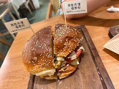 -大象厨房(重庆道店)