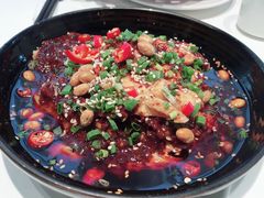 -佳兰雅序融合菜(高新店)