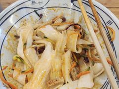 -陇上秦轩西安biangbiang面(朝龙汇店)